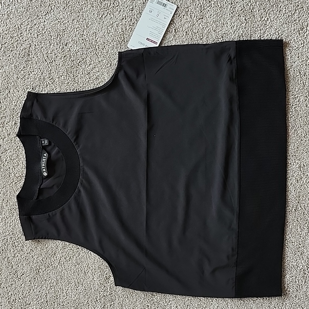 Athleta Zephyr Tank